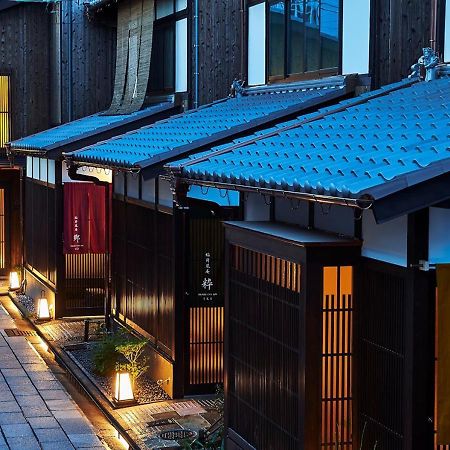 Inari Ohan Kyoto Exterior photo