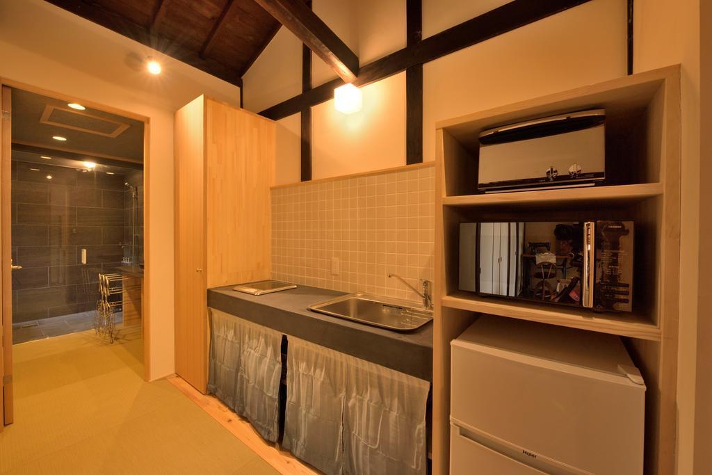 Inari Ohan Kyoto Exterior photo