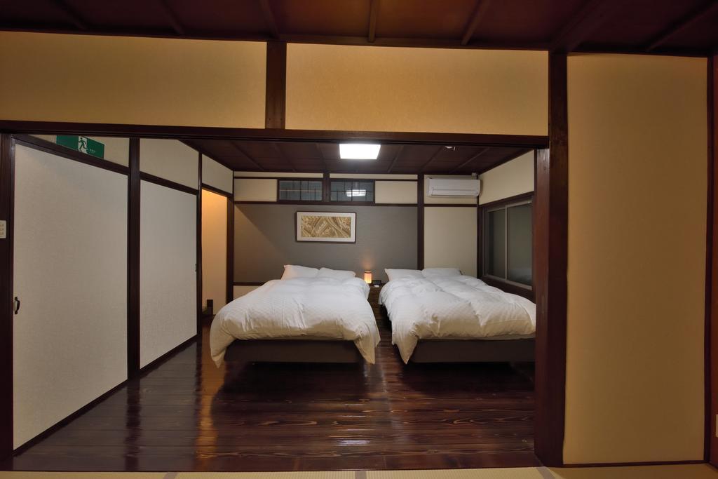 Inari Ohan Kyoto Exterior photo