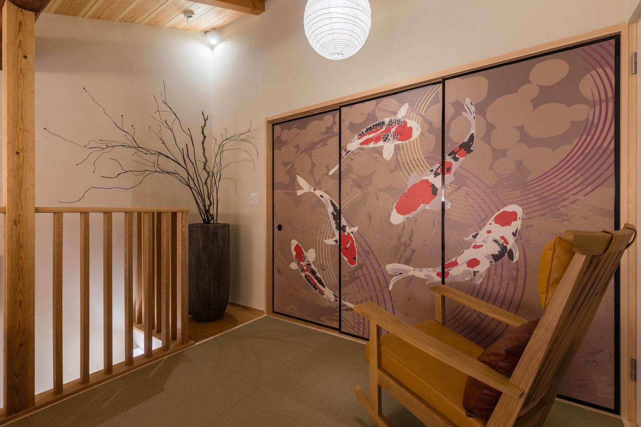 Inari Ohan Kyoto Exterior photo