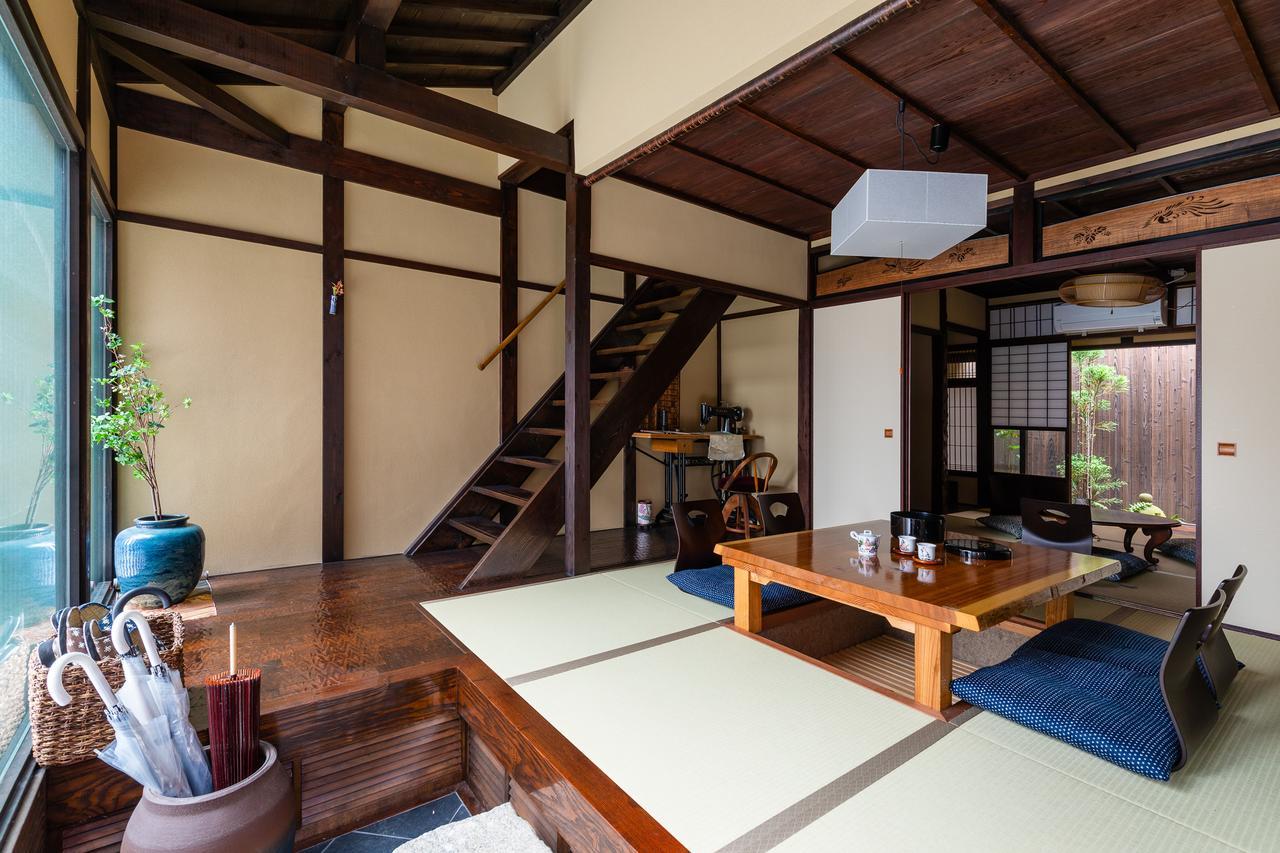 Inari Ohan Kyoto Exterior photo