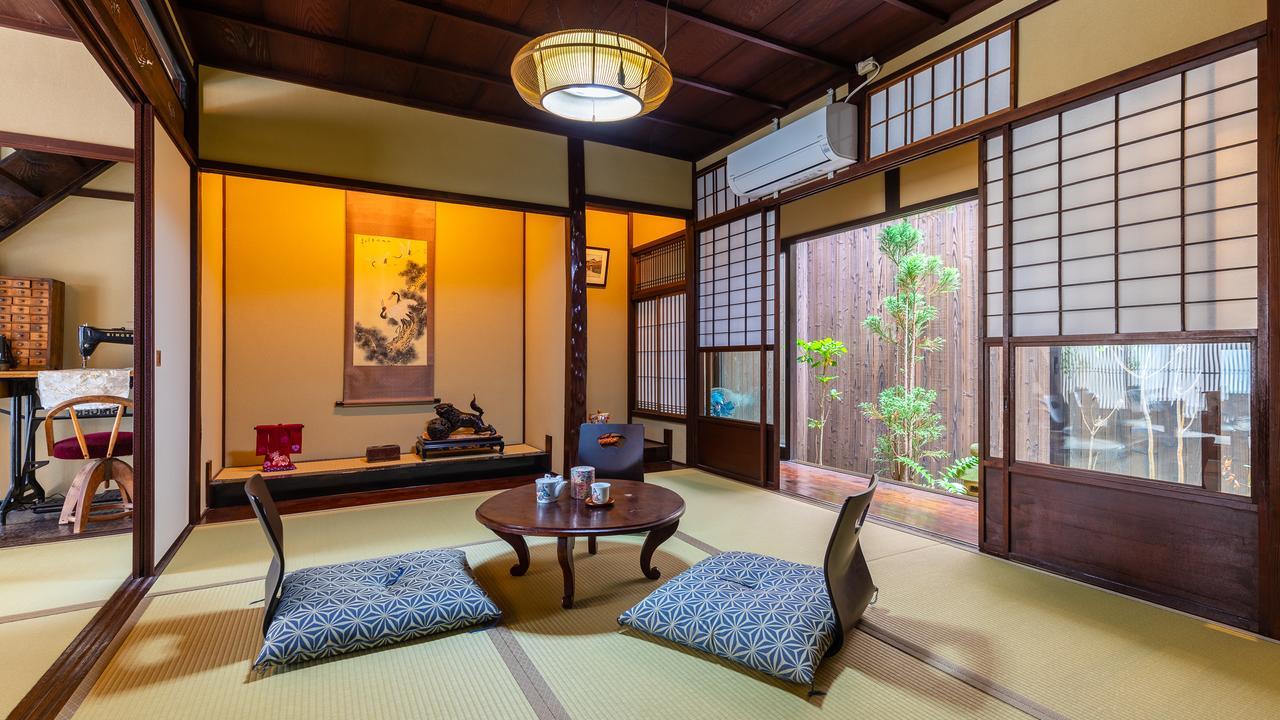 Inari Ohan Kyoto Exterior photo