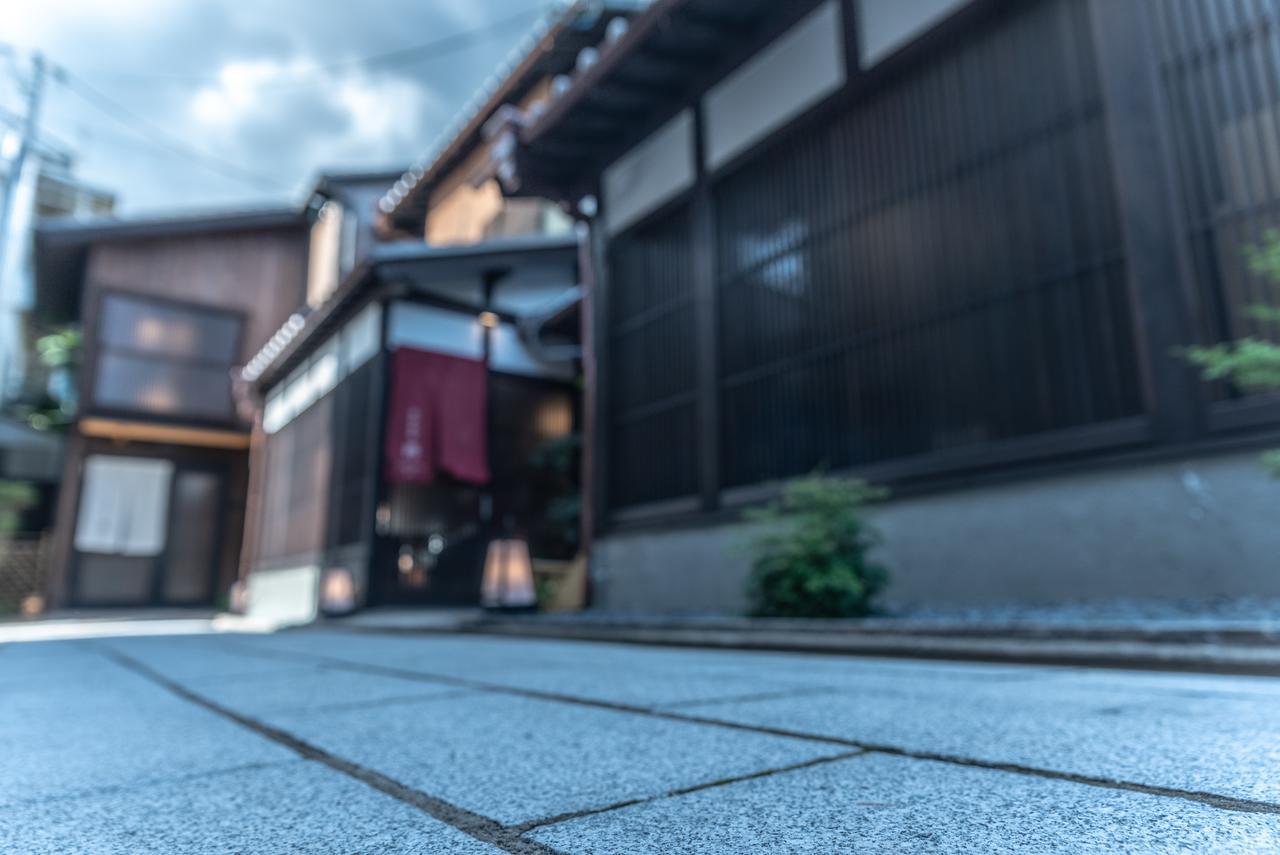 Inari Ohan Kyoto Exterior photo