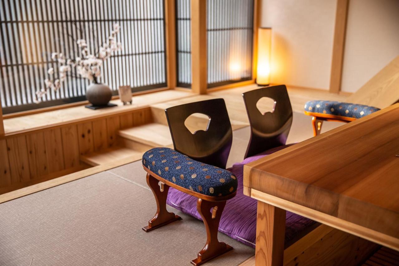 Inari Ohan Kyoto Exterior photo