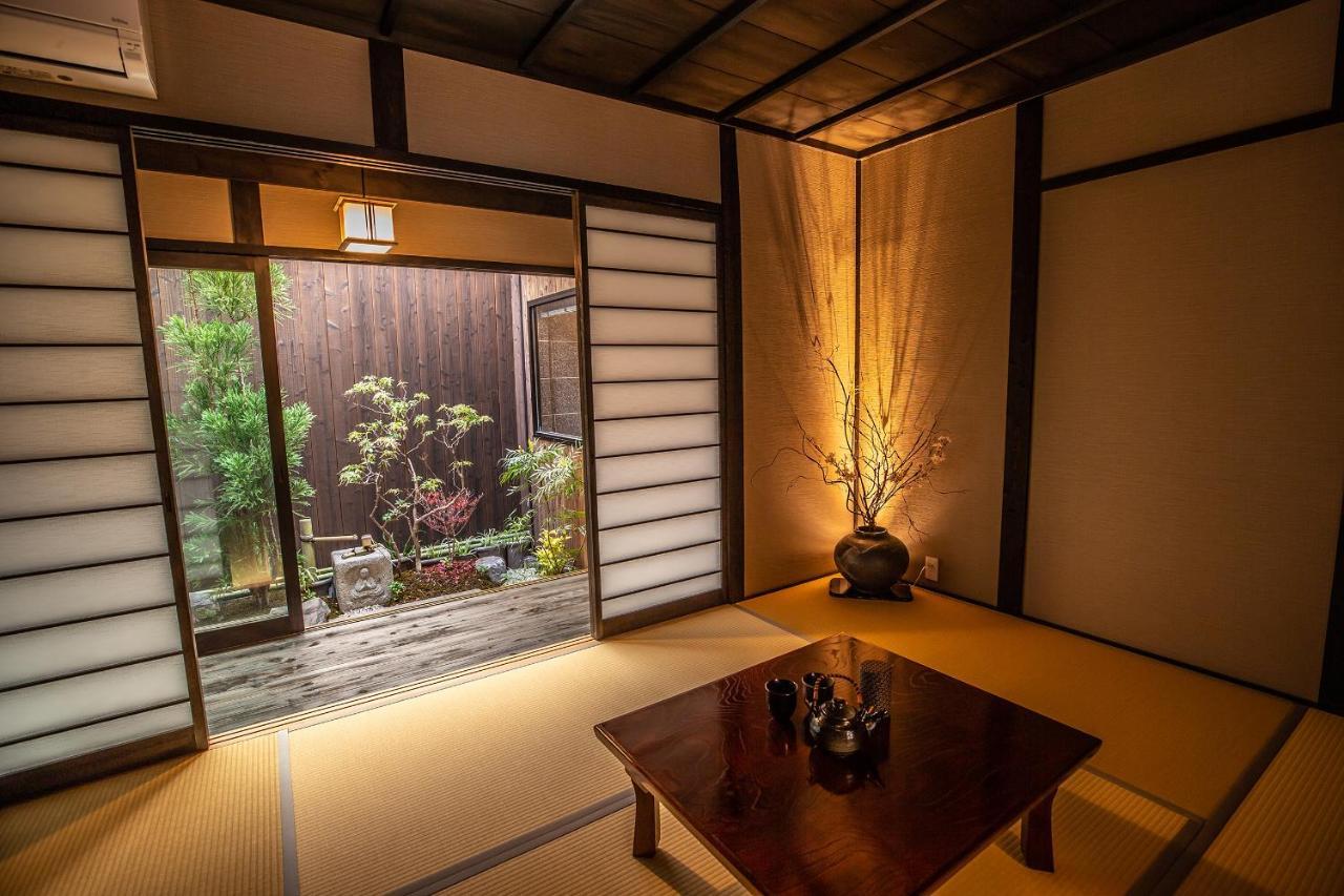 Inari Ohan Kyoto Exterior photo