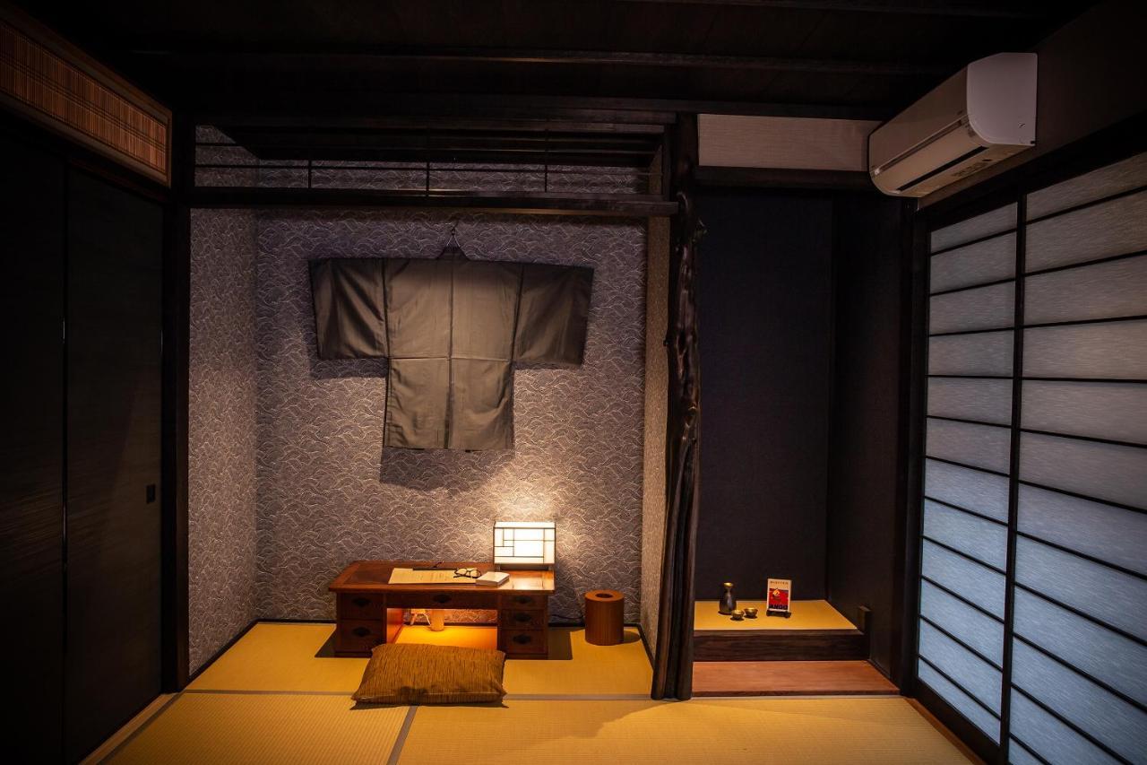 Inari Ohan Kyoto Exterior photo