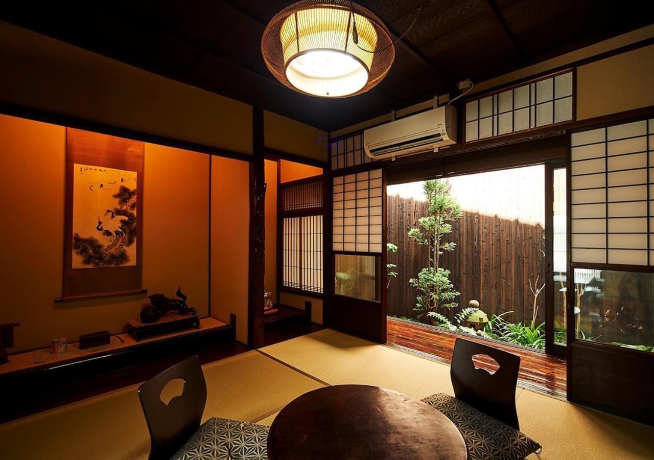 Inari Ohan Kyoto Exterior photo