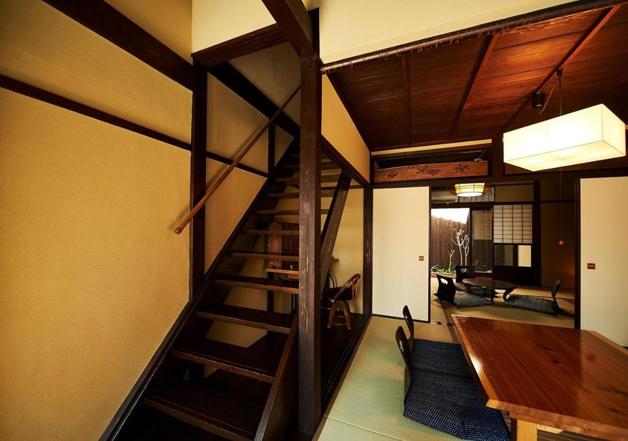 Inari Ohan Kyoto Exterior photo