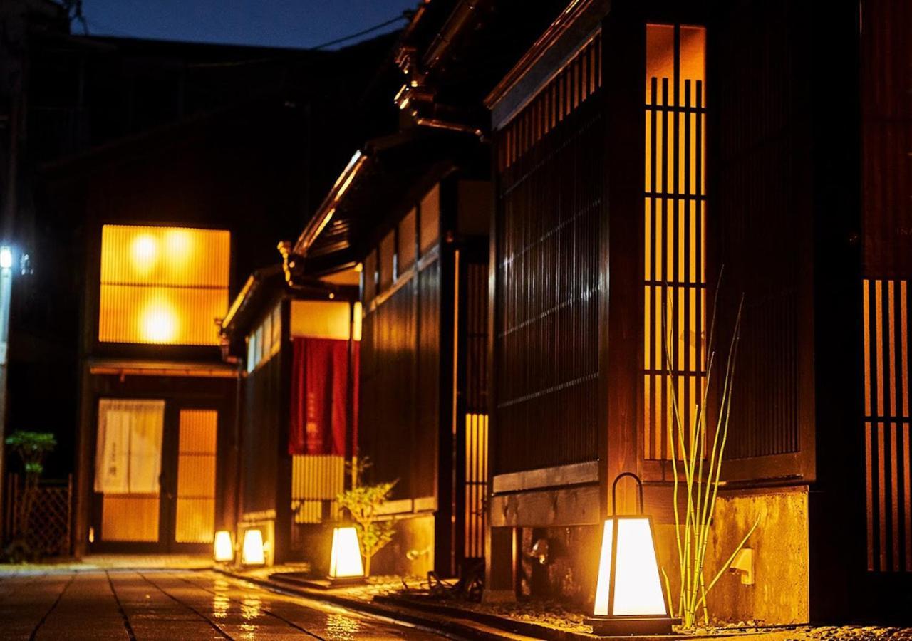 Inari Ohan Kyoto Exterior photo