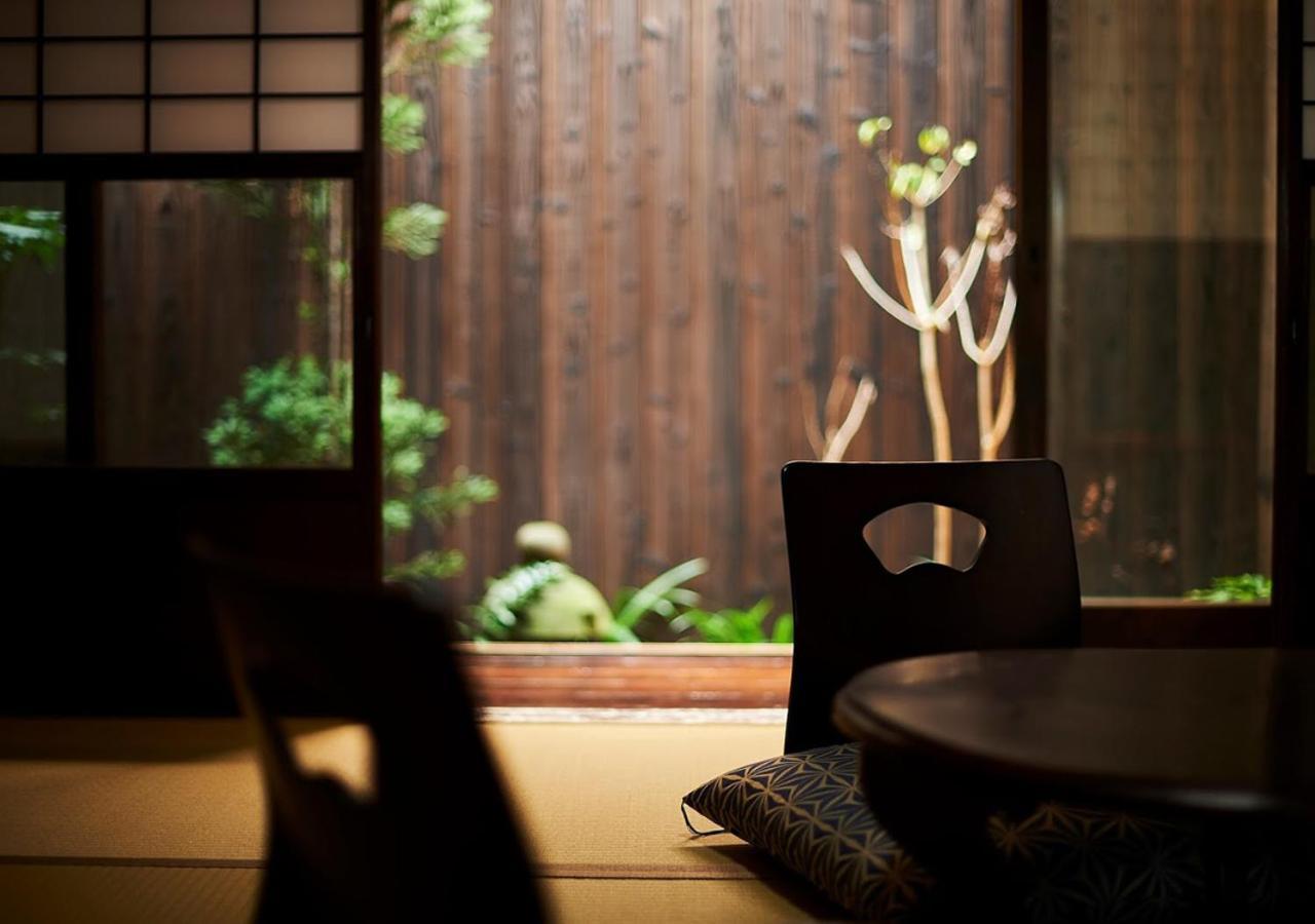 Inari Ohan Kyoto Exterior photo