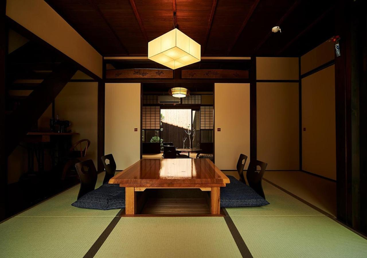 Inari Ohan Kyoto Exterior photo