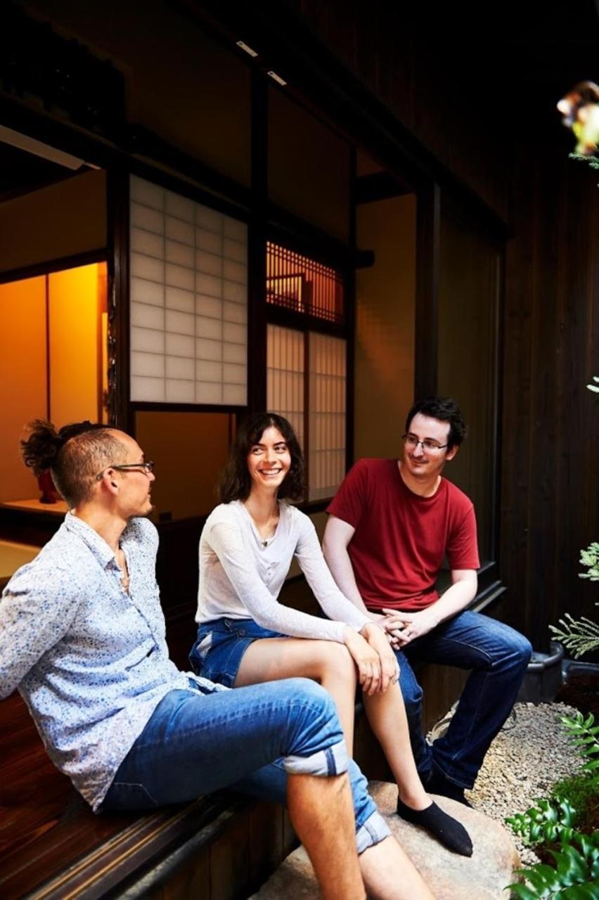 Inari Ohan Kyoto Exterior photo